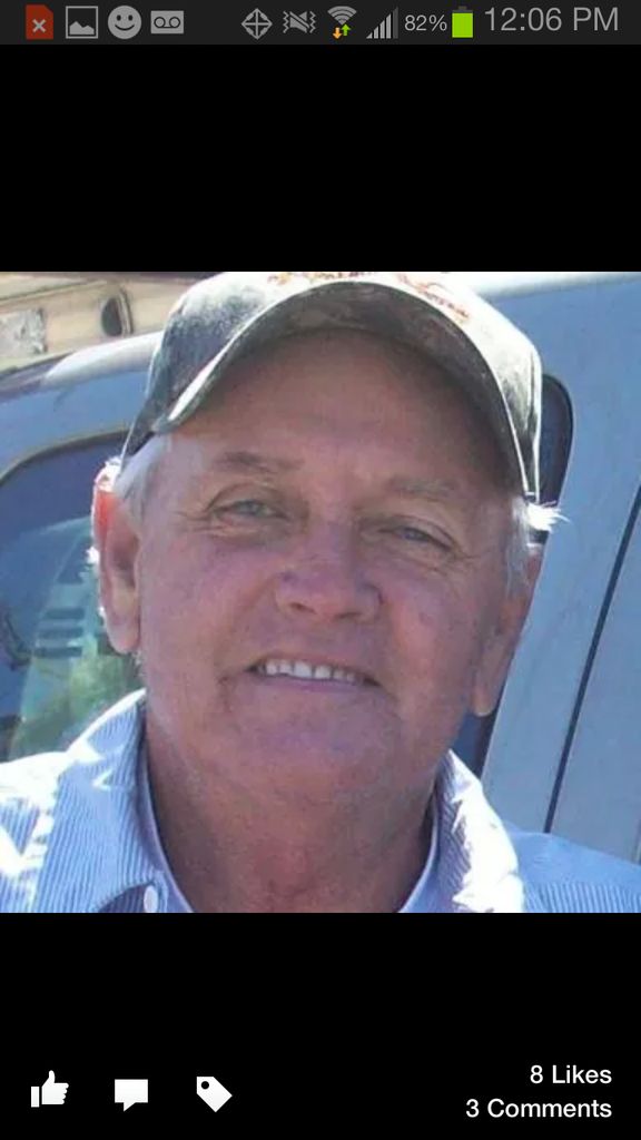 Mr. Herbert Webster Sanders Jr.