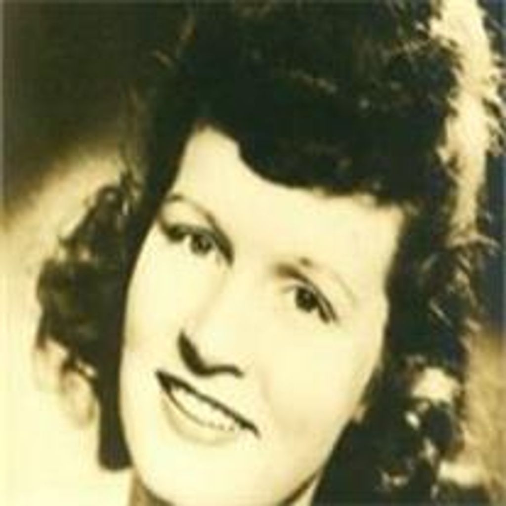 June  Welsh Gill