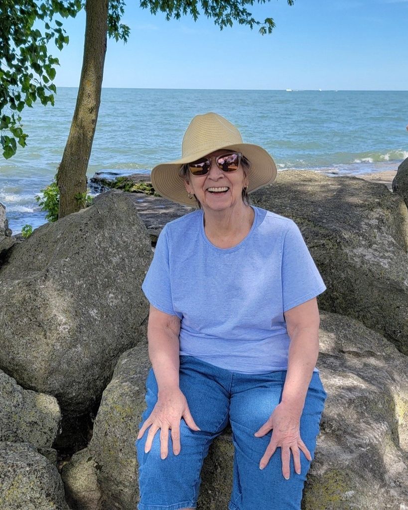 Pamela K. Kitzmiller