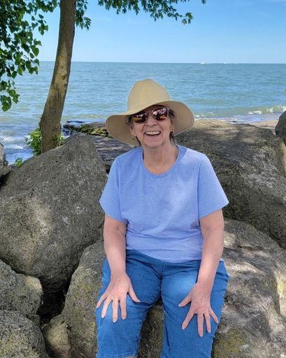 Pamela K. Kitzmiller's obituary image