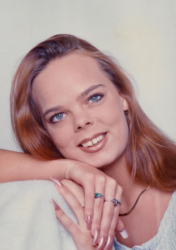 Heather Marie Earnheart Profile Photo