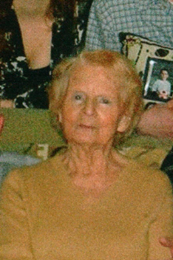 Ellen C. (Markell-Burke) Burns