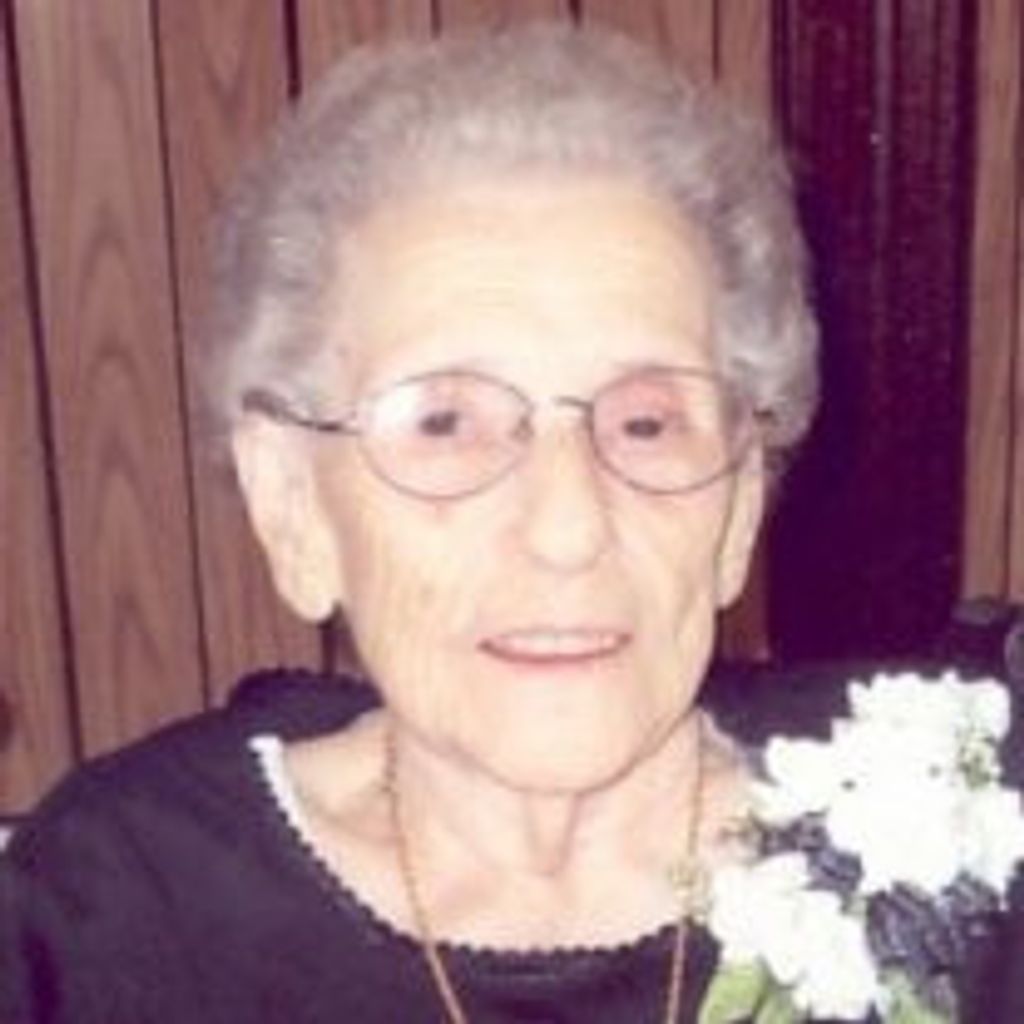 Helen Crocker