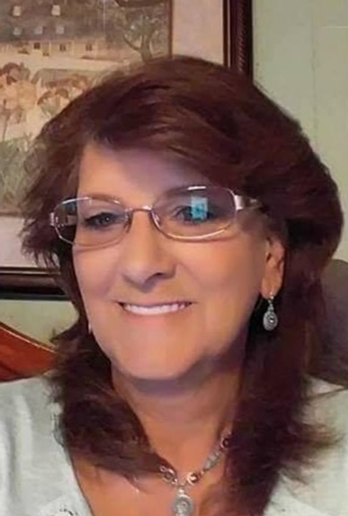 Rebecca Anna Hayman