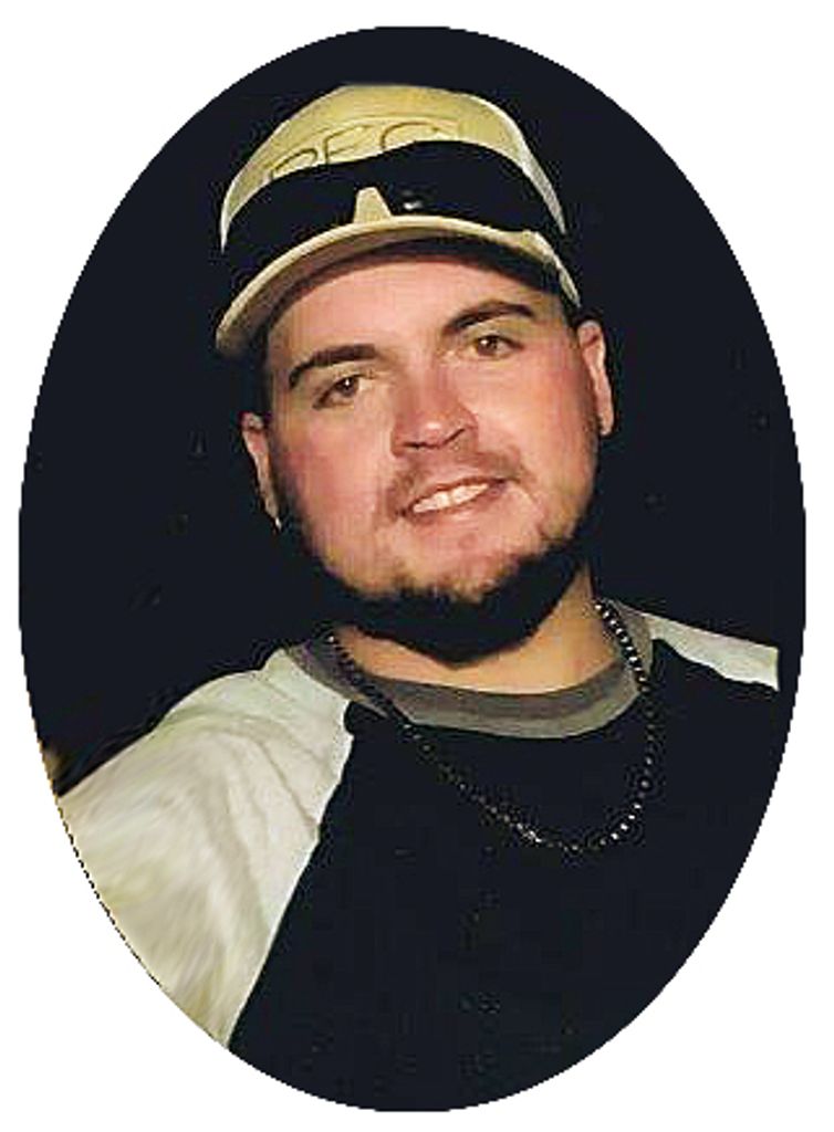 Dalton Bryce Jessee