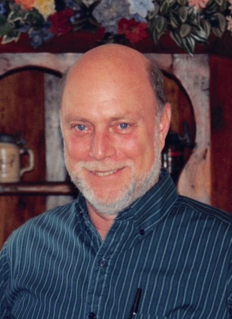 Ronald Schwalbe