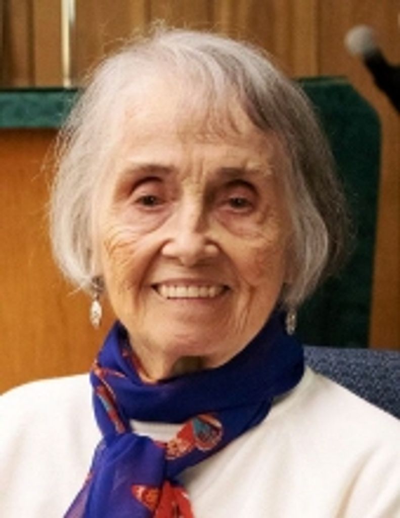 Mariana Williams Graham