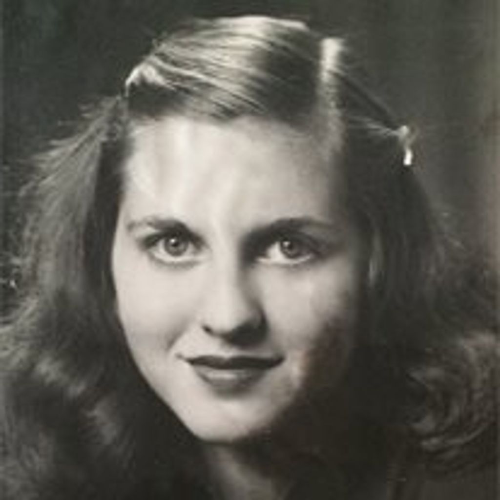 Betty L. Kuhn