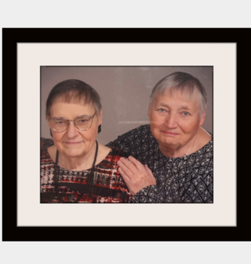 Karolyn & Mary Evans Profile Photo