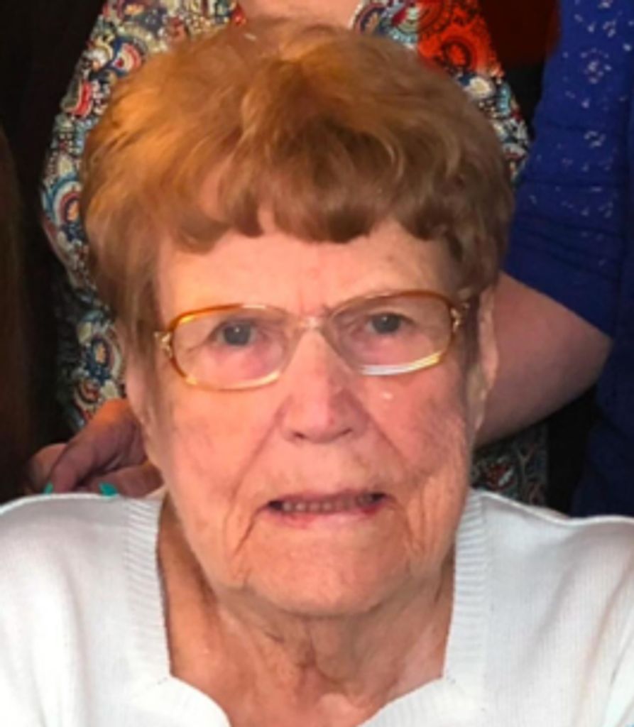 Dorothy Albertini