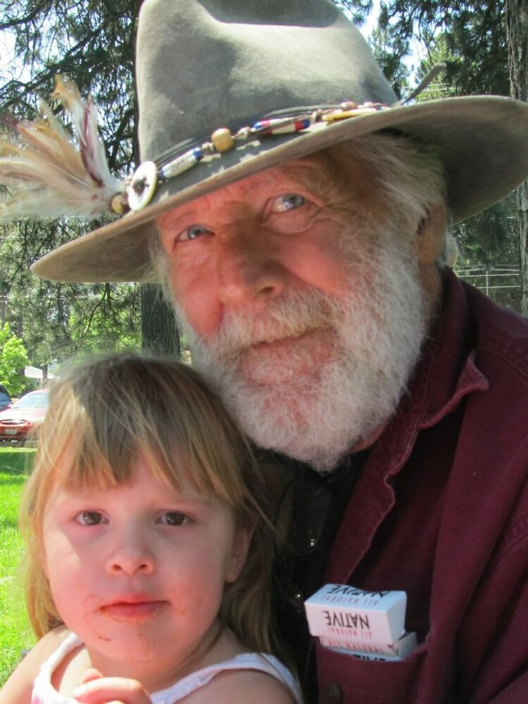 Clyde E. Stamper Profile Photo
