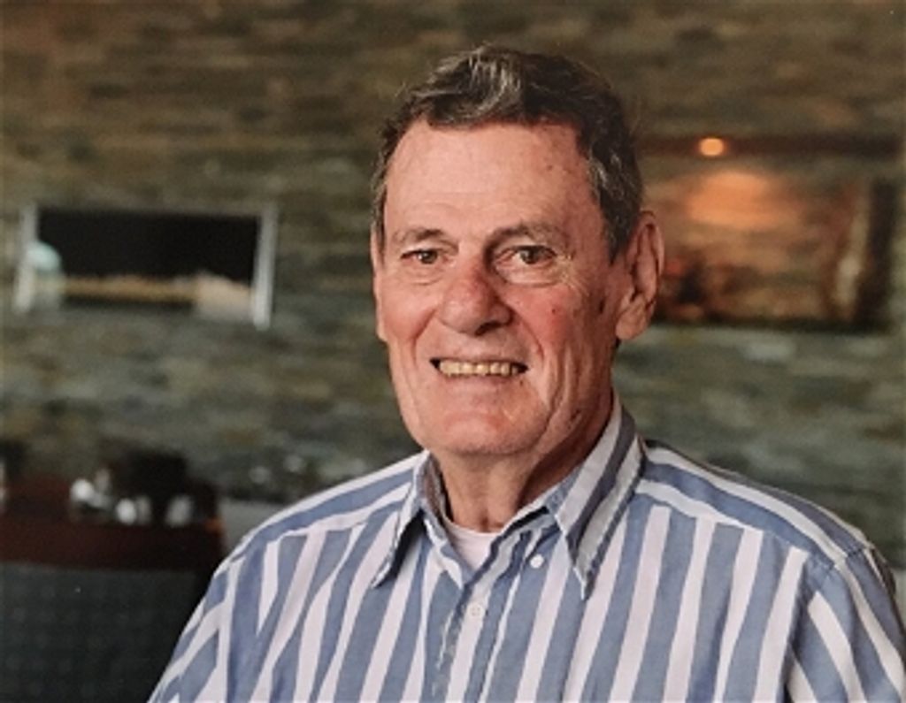 Philip C. Matheson Profile Photo