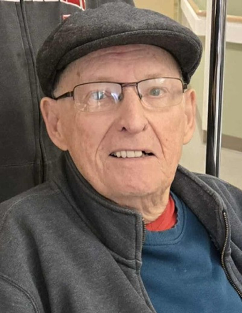 Robert Merrill Brewer