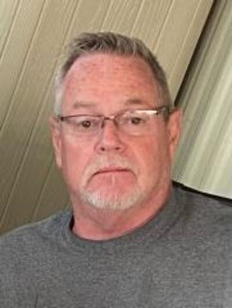 Livingston- Michael K. Ellis Profile Photo