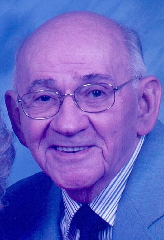 Karl Matas Jr. Profile Photo