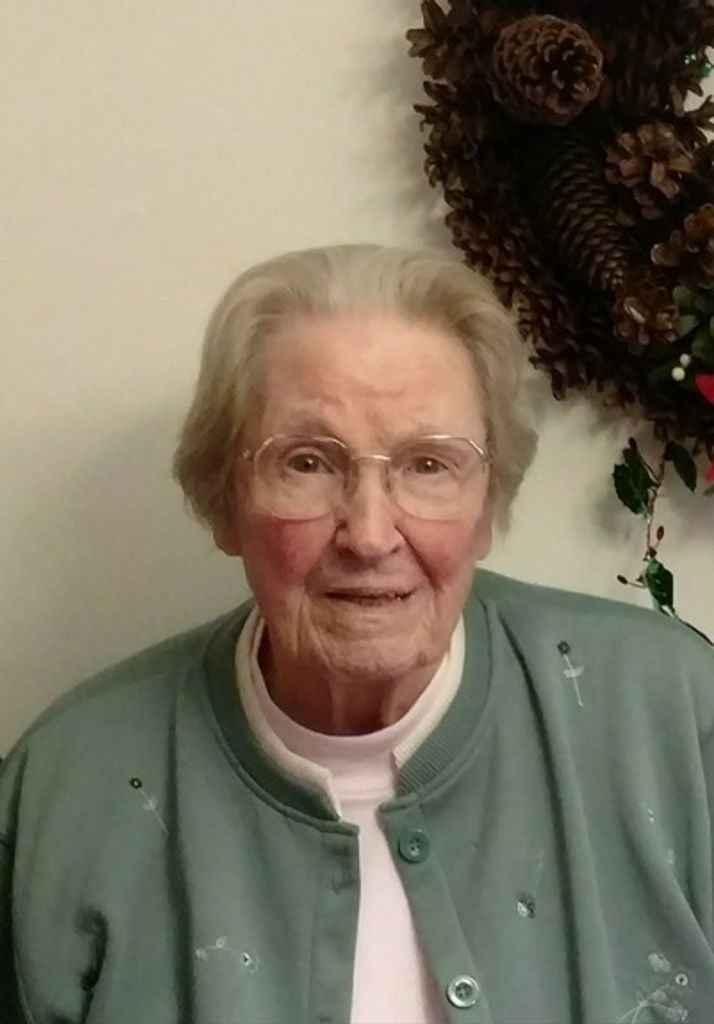 Mary Ann Mcgrath Profile Photo