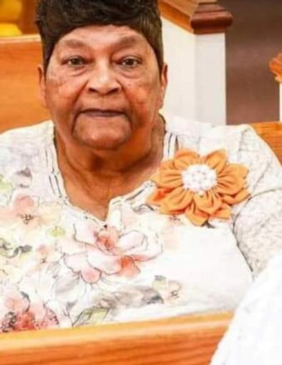 Ms. Lizzie Ruth Thomas Profile Photo