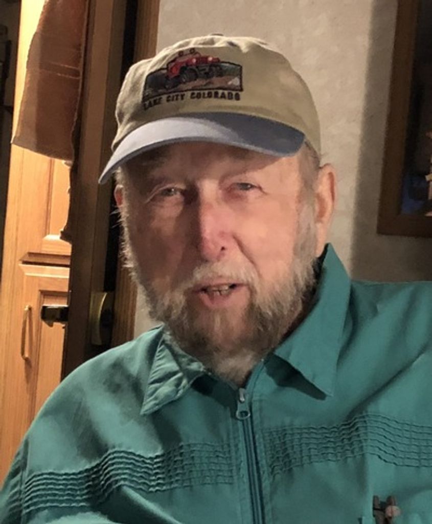 Olin Joseph Tunnell Profile Photo