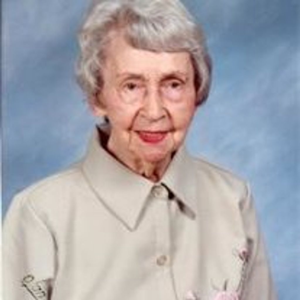 Marjorie G. Mason