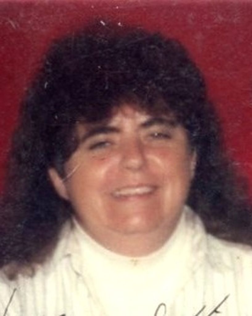 Linda Williamson Chriscoe