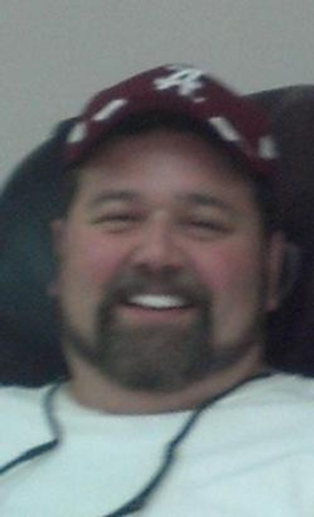 Kevin Lee Crites Profile Photo