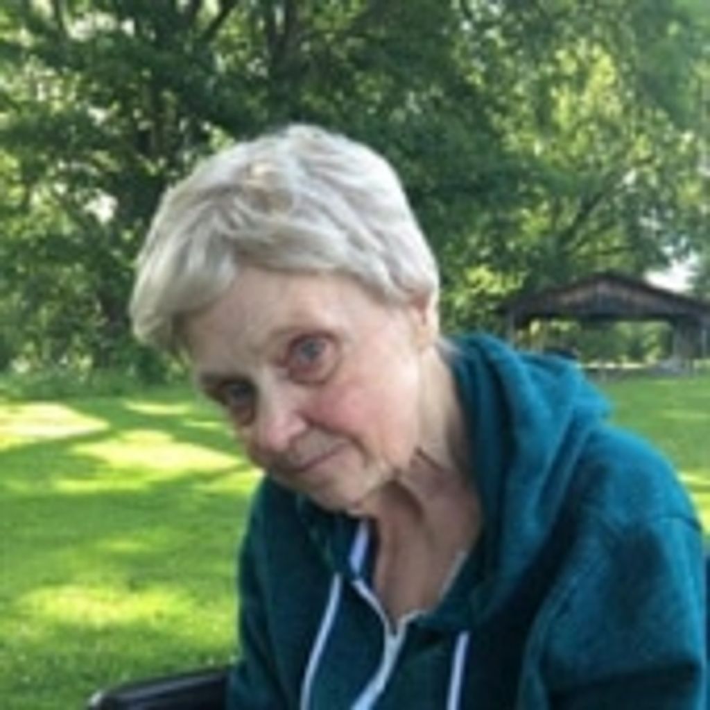 Gladys E. Middaugh Profile Photo