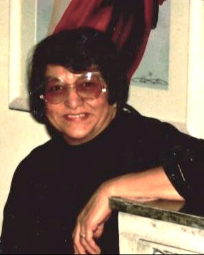 Fabiola Laura Cortez