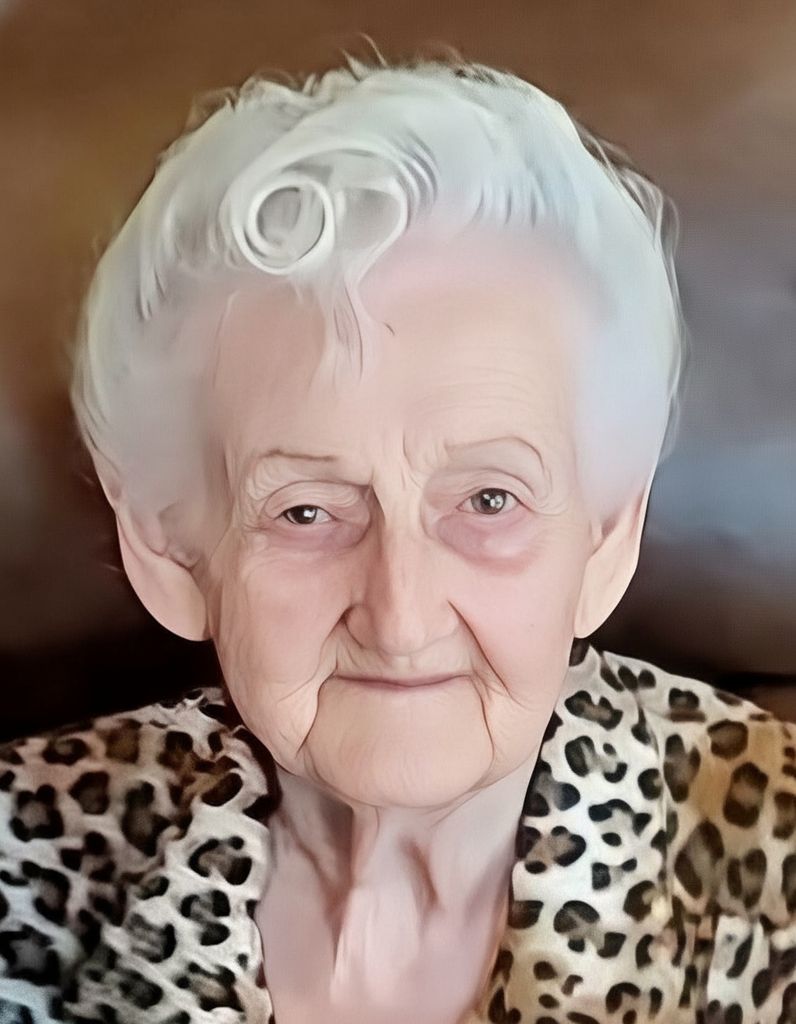 Mary Lou Sahr