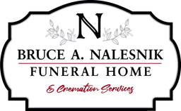 Bruce A. Nalesnik Funeral Home and Cremation Services
