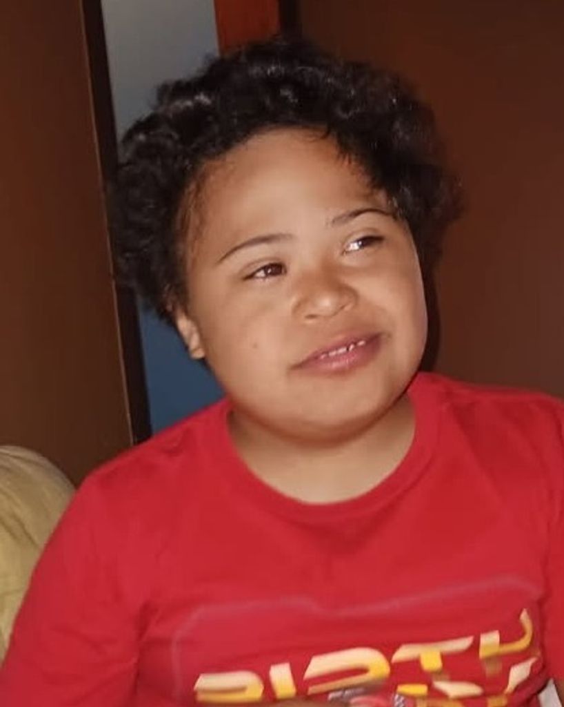 Logan Scott Veazey Profile Photo