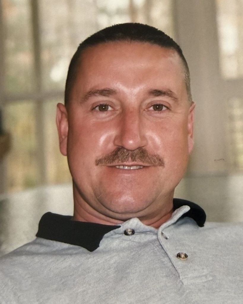 Daniel "Danny" Andrew Tavenner