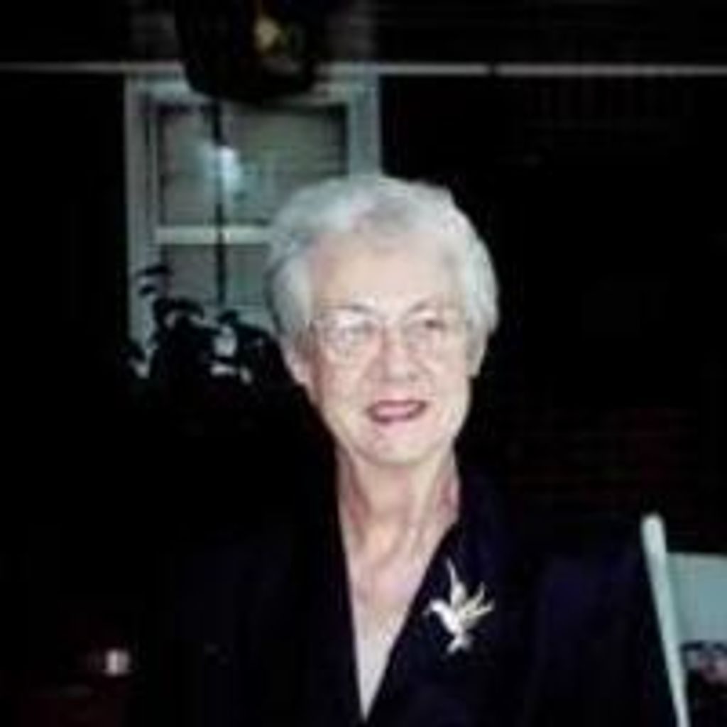 Sylvia "Sookey" Dell Swearingen