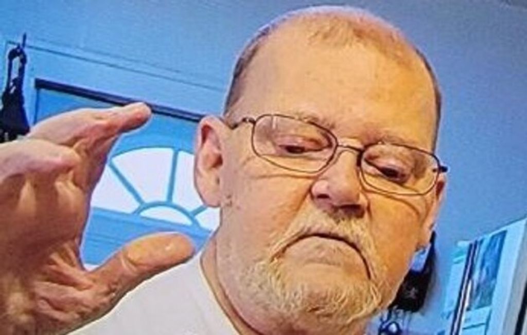 John Jeffrey King Profile Photo