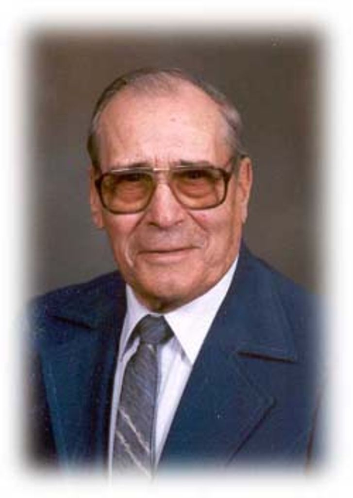 Frank Eberts