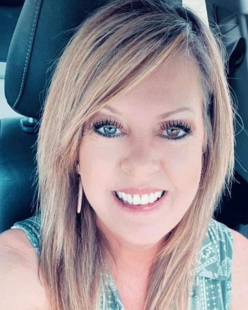 Marsha Renee Engert