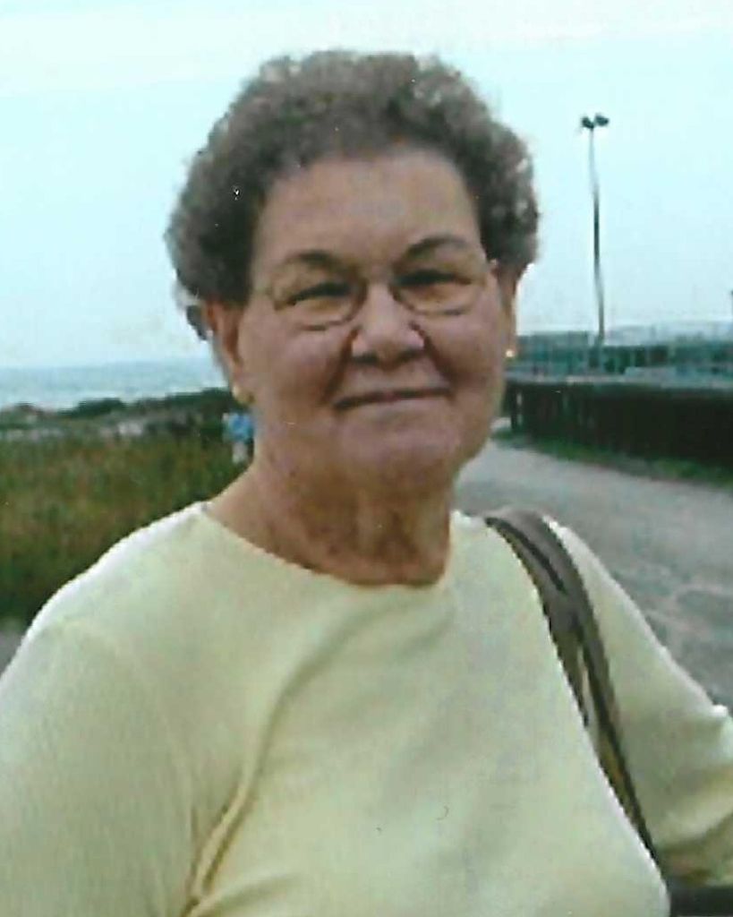 Elizabeth "Liz" May Melton Profile Photo