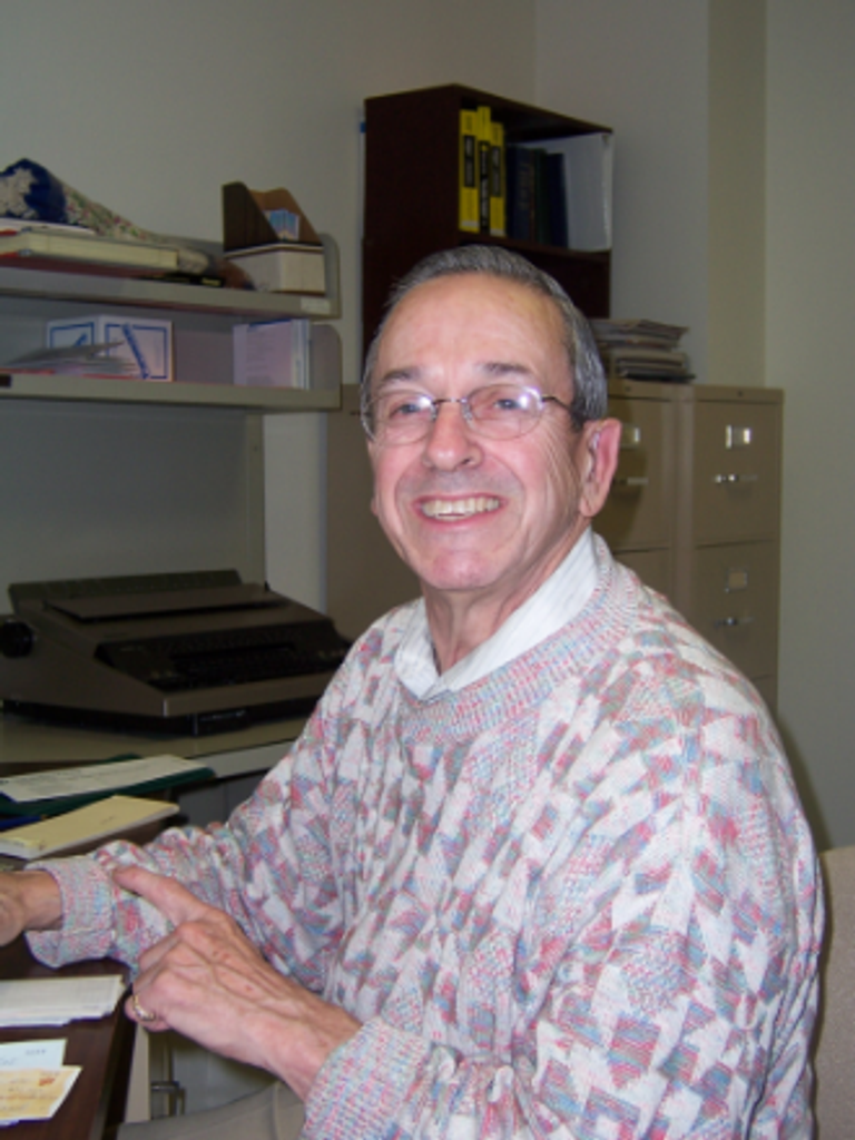 Philip Edward Hershman