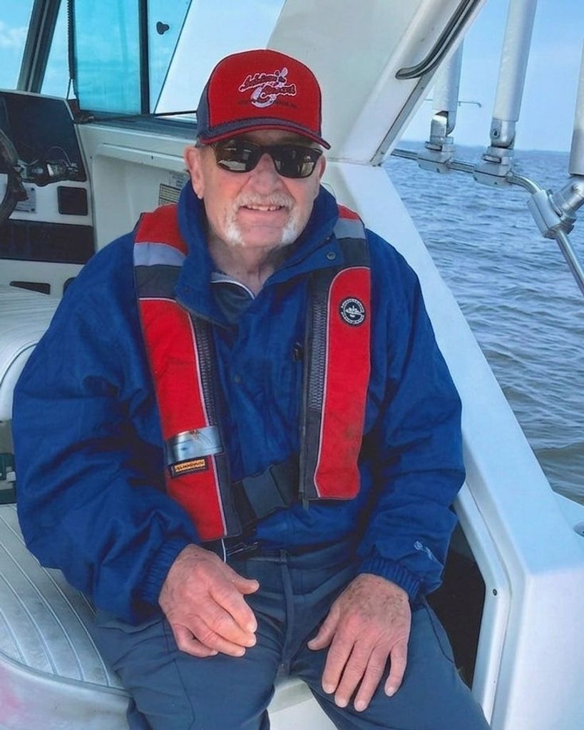 Joseph John Jennison