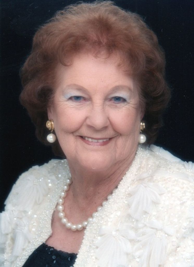 Lorraine Evelyn Janiak
