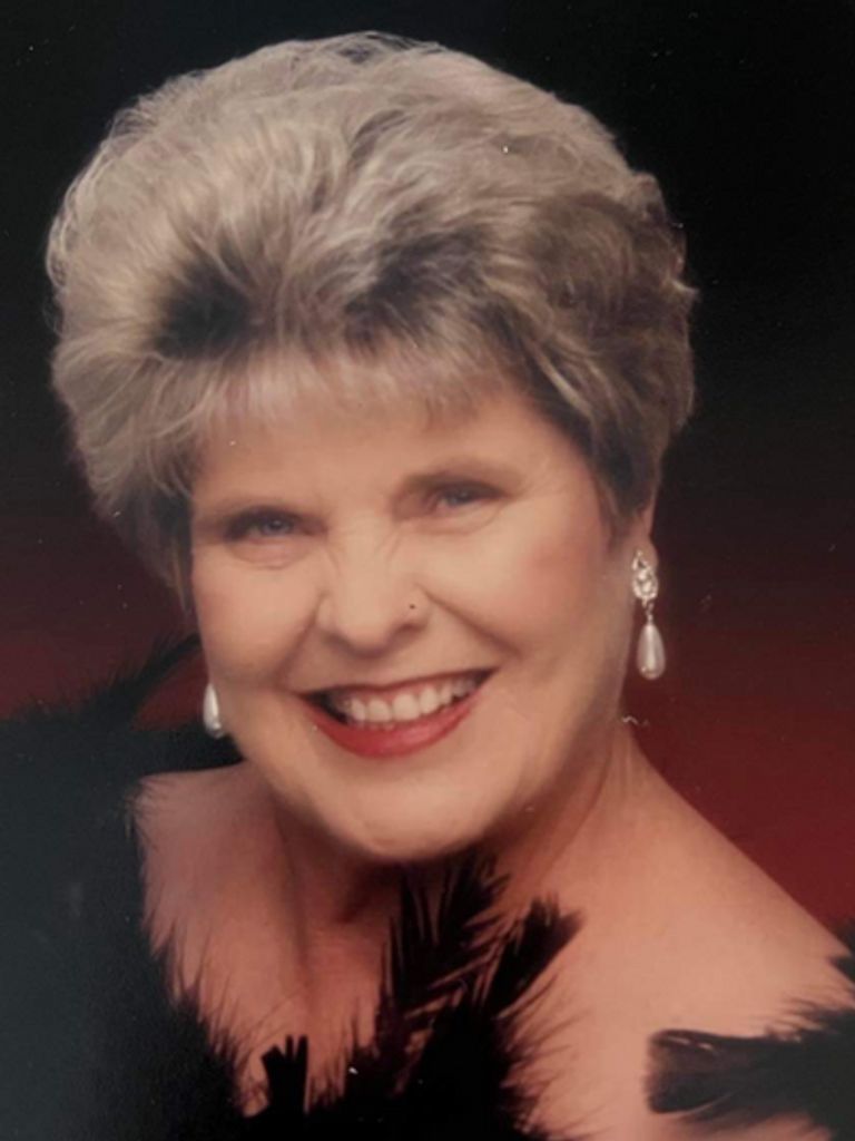 Winnie Cosson Wilkerson Williamson Profile Photo