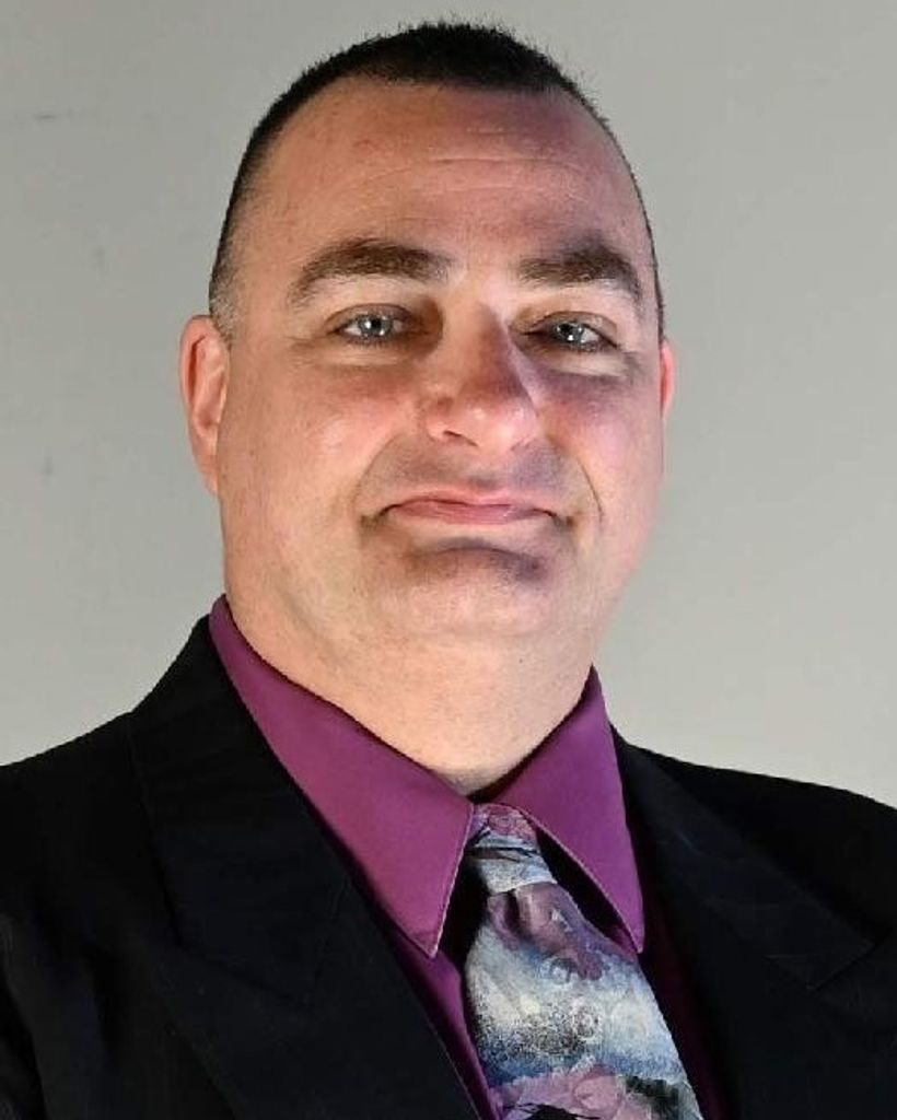 Mark Lee Neddeau Profile Photo