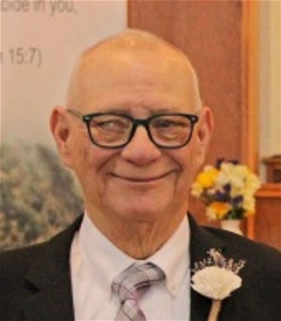 Larry Stephen Mccall