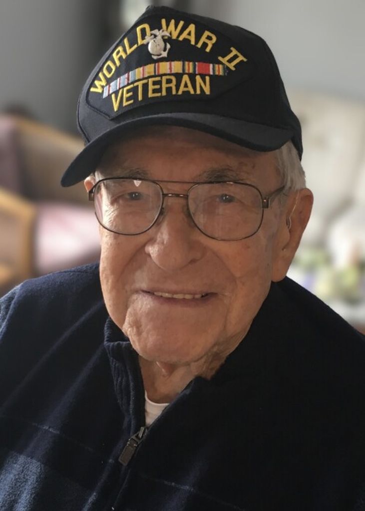 Elmer W Johnson
