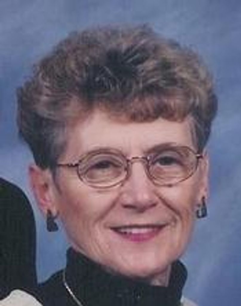 Rosemary Kathryn Holley