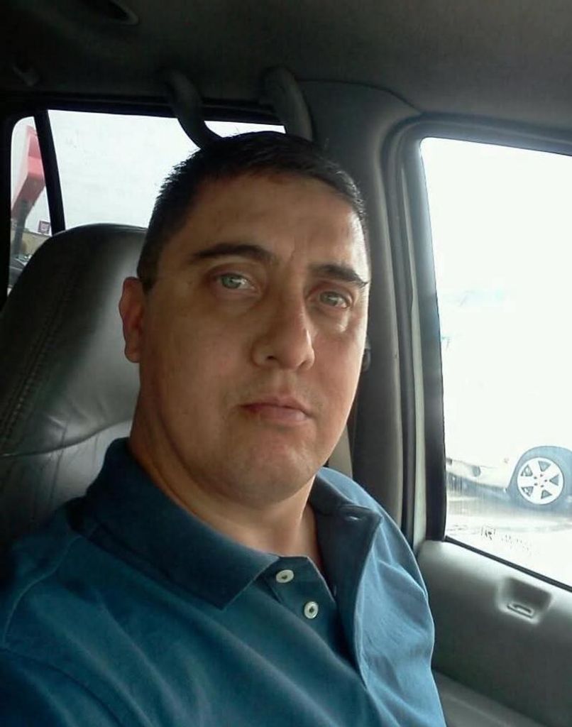 Benito Garcia Iii Profile Photo