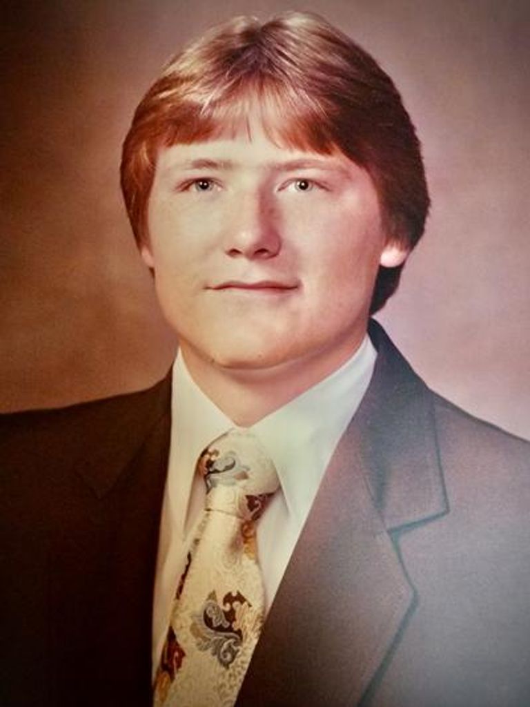 Bret Yancey Profile Photo