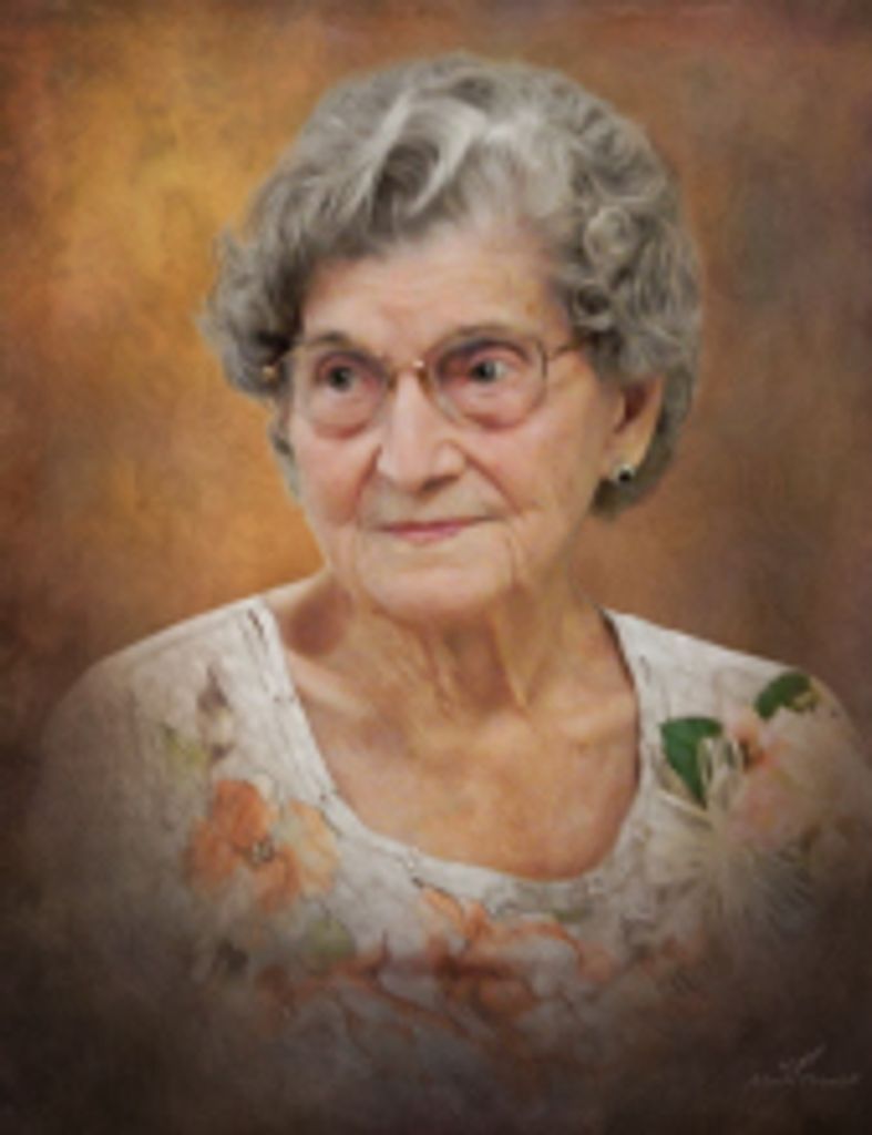 Mary Newsom Mann