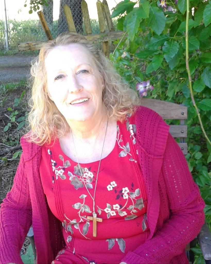 Debbie Wood Profile Photo