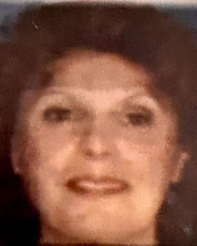 Marcia Reisberg-Gould