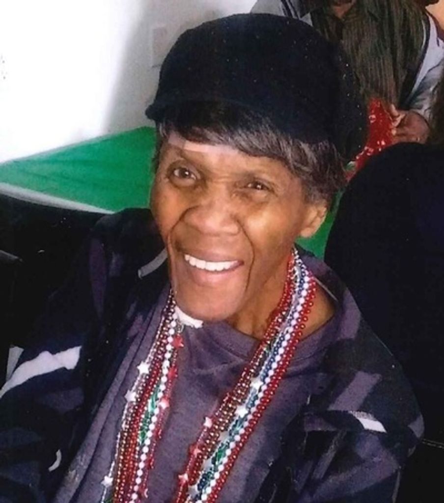 Marjorie Jo Mcclellan